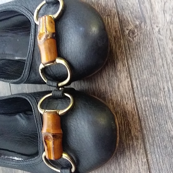 Gucci heels - Picture 15 of 15